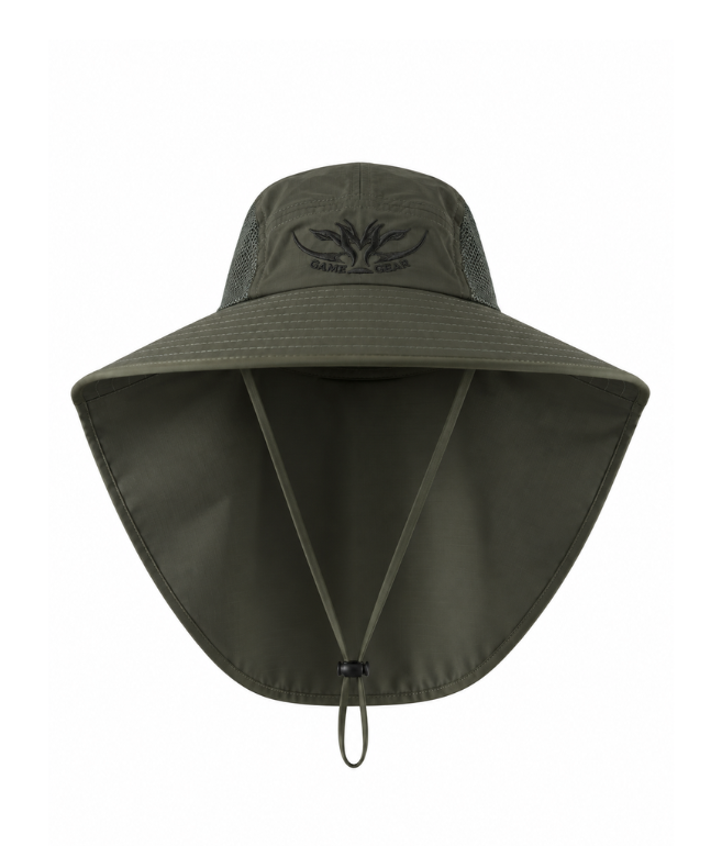 Sunbrella Hat