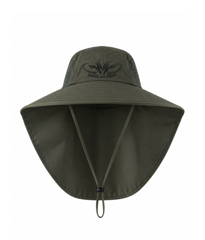 Sunbrella Hat