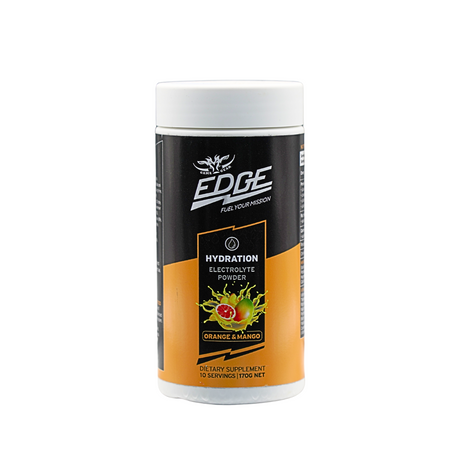 Game Gear Edge Hydration Powder