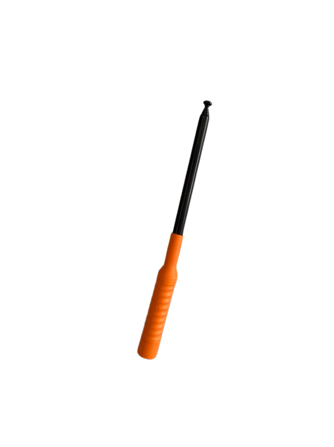 Flexi Aerial outdoor accessories NZ - back view