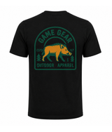 Outdoor Pig Printed Tee