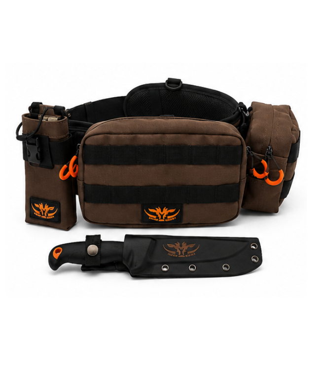 Pig Hunter Extreme