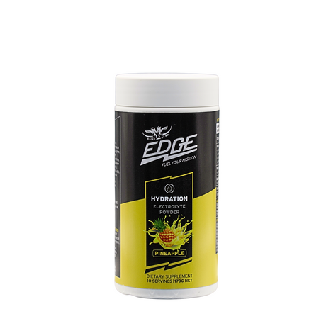 Game Gear Edge Hydration Powder