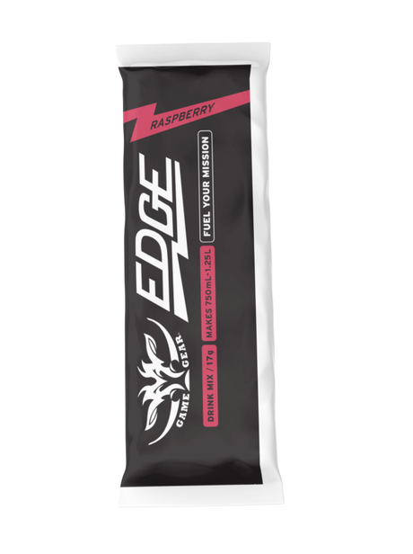 Game Gear Edge Hydration Powder