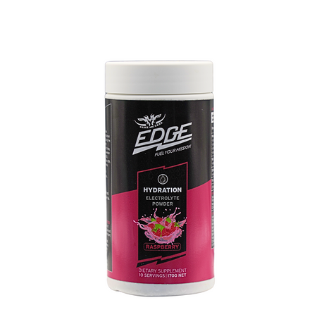Game Gear Edge Hydration Powder