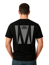 Reflective Pig Green