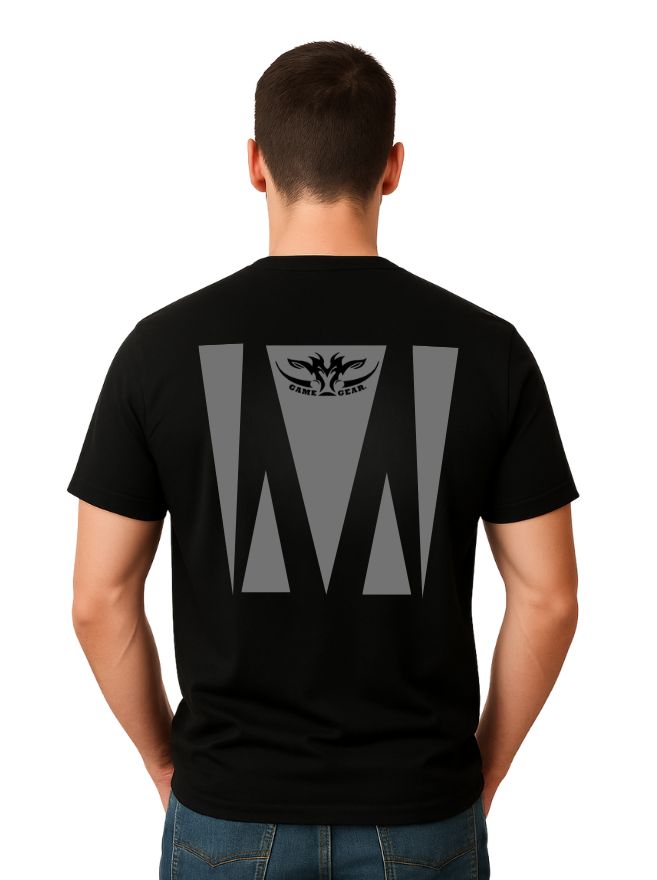 Reflective Deer Yellow