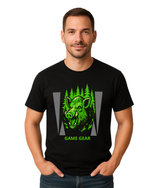 Reflective Pig Green - Game Gear NZ