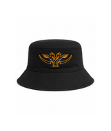 Reversible Camo Bucket Hat
