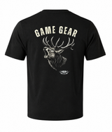 Roaring Stag Printed Tee