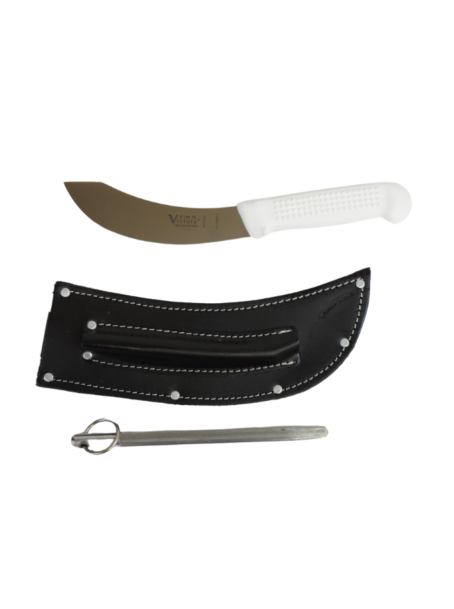 Shepherd Set - Victory Skinning Pack