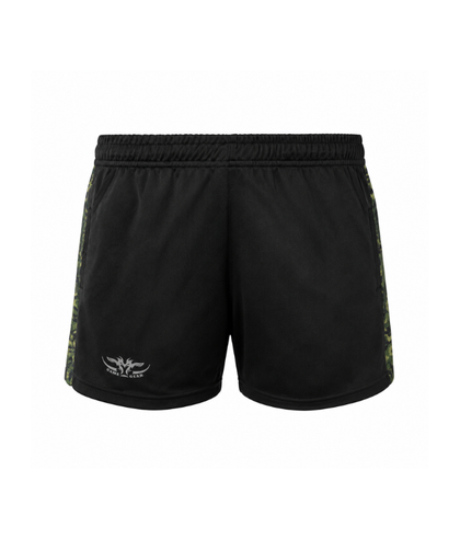 Scout Shorts Camo