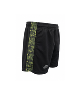 Scout Shorts Camo