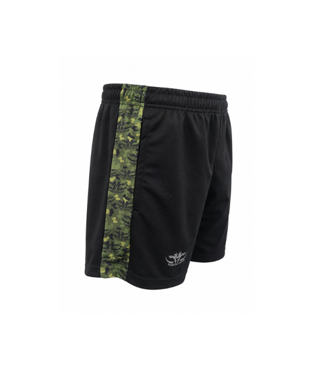 Scout Shorts Camo