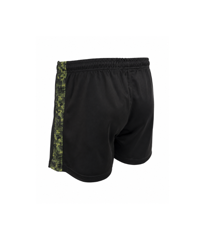 Scout Shorts Camo
