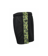 Scout Shorts Camo