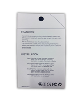 Screen Protector Alpha 200