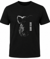 Shadow Boar Printed Tee