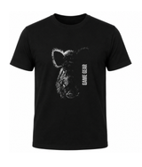 Shadow Boar Printed Tee