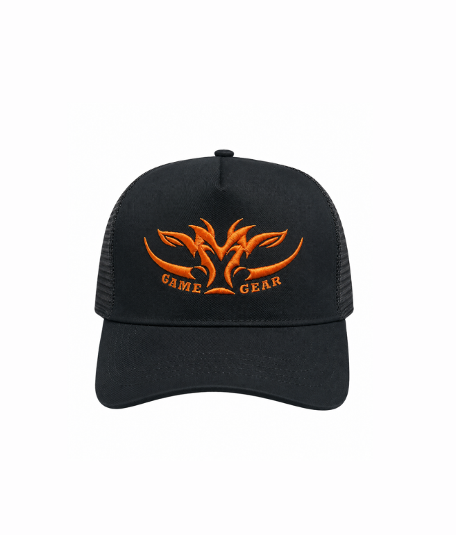 Shadow Cap