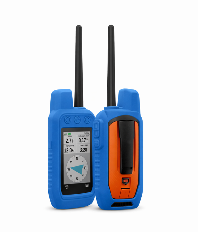 Silicone Protective Case Alpha - Game Gear NZ