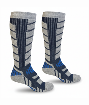 Mission Socks