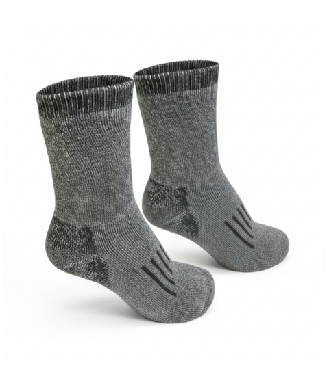 Merino Boot Sock