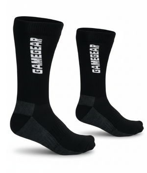 3 Pack Game Gear Socks