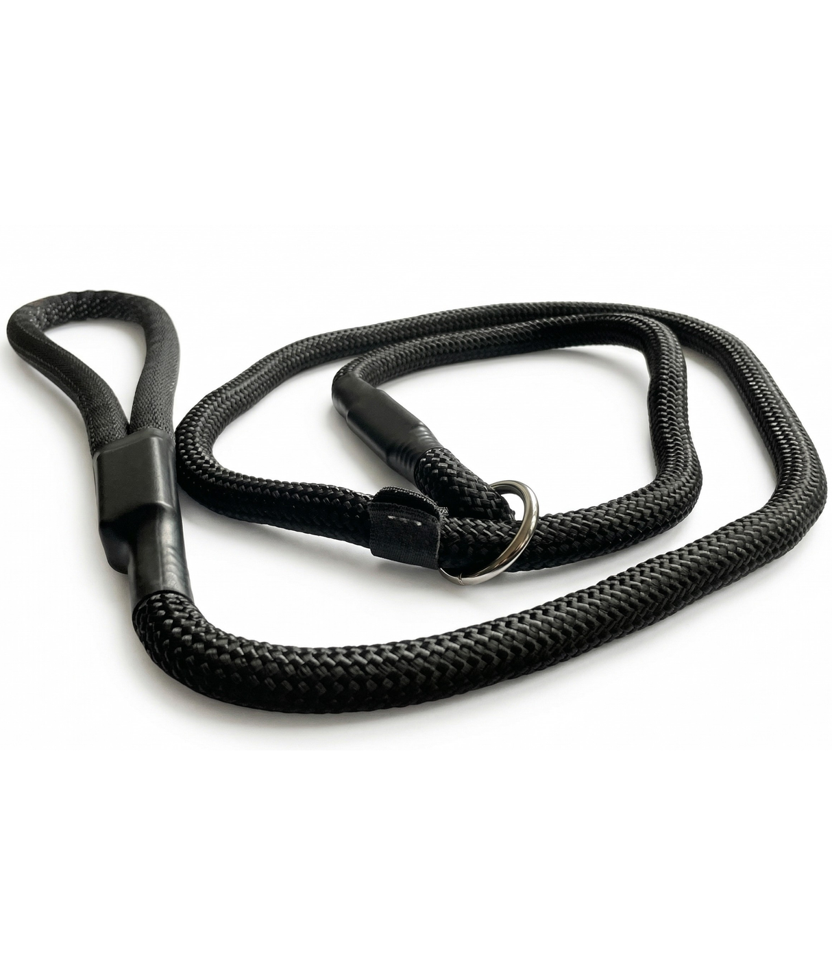 Nylon Rope Slip Leash
