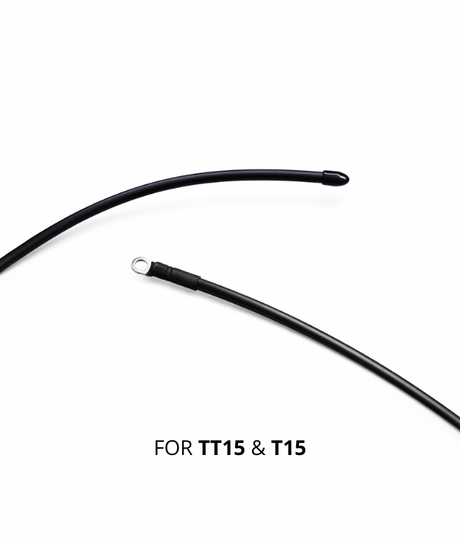 Collar Antenna outdoor accessories NZ - front view by Game Gear NZ