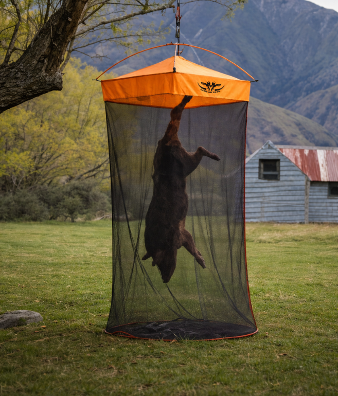meat tent Meat Safe | Accessories