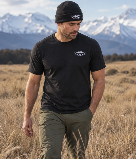 Short Sleeve Thermal