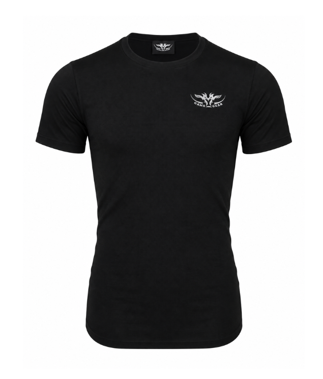 Short Sleeve Thermal