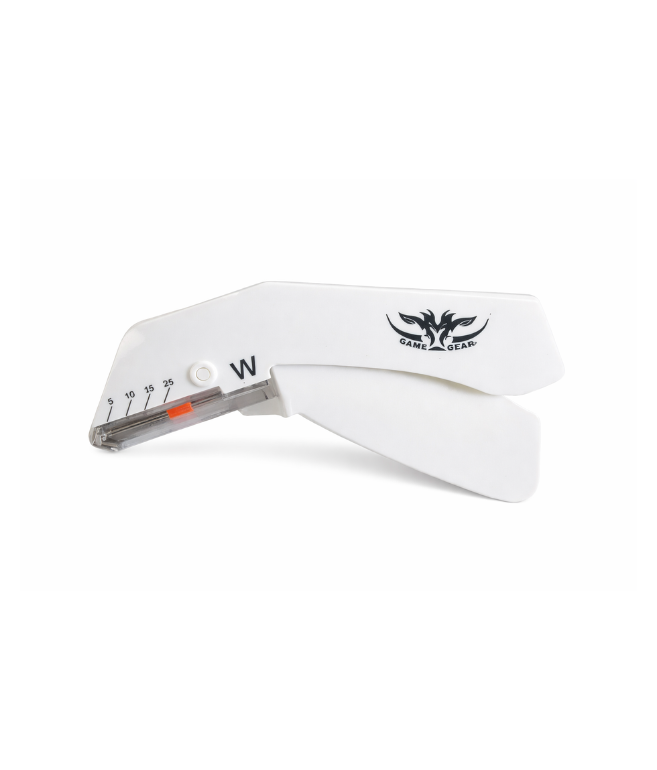 Skin Stapler