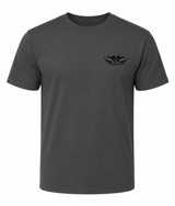 Snapper Printed Tee