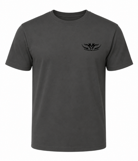 Snapper Printed Tee