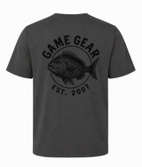 Snapper Printed Tee