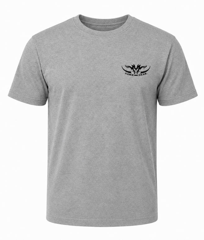 Snapper Printed Tee