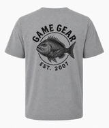 Snapper Printed Tee