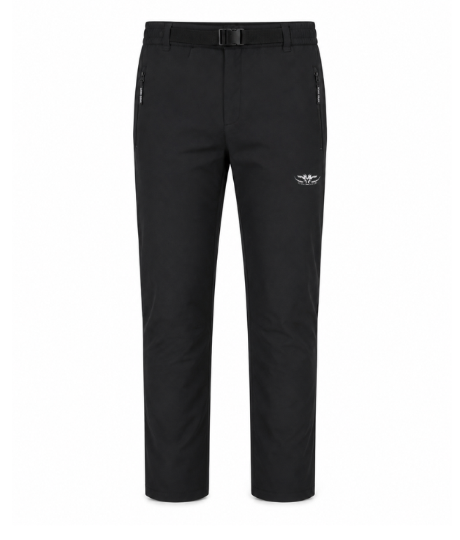 Stealth Trou Black