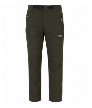 Stealth Trou Olive