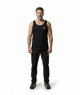 Fleece Singlet