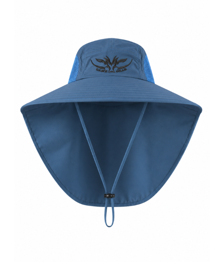 Sunbrella Hat