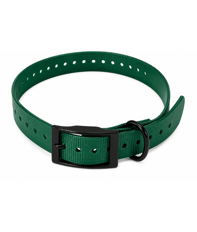 TPU Dog Collar