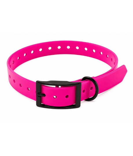 TPU Dog Collar