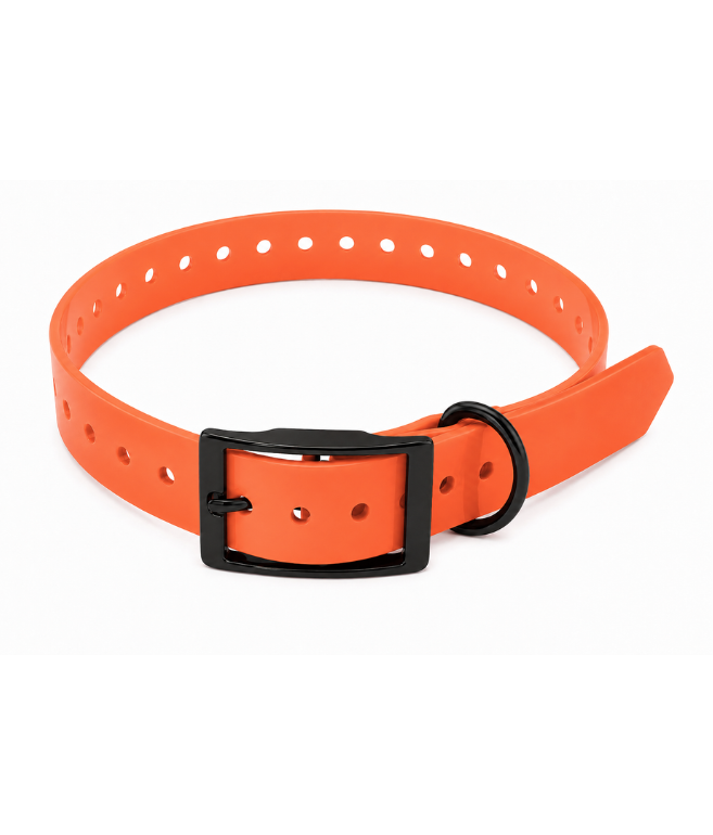 TPU Dog Collar