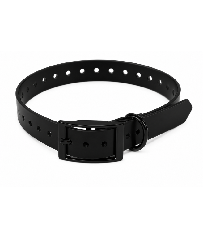 TPU Dog Collar