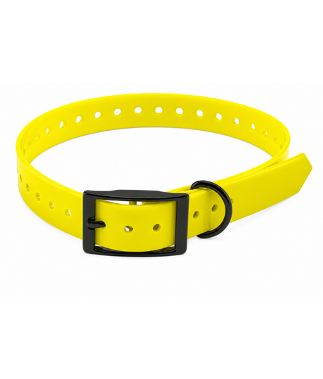 TPU Dog Collar