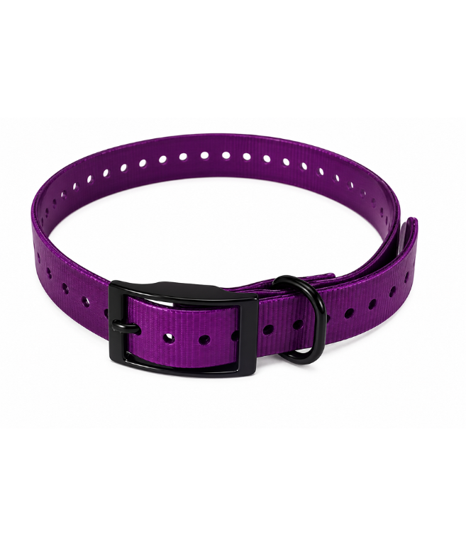 TPU Dog Collar
