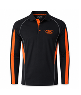 TXT L/S Polo